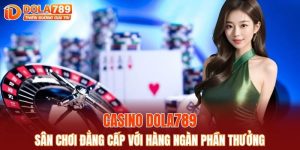 casino DOLA789
