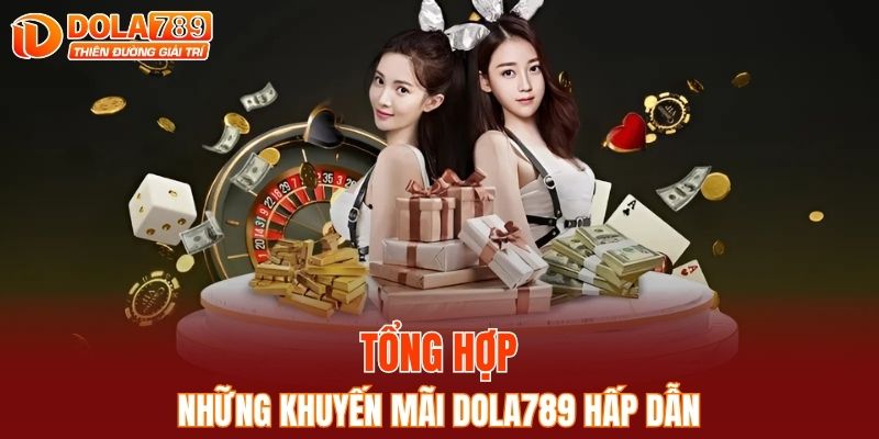 Tổng hợp những ưu đãi hấp dẫn được người chơi săn đón